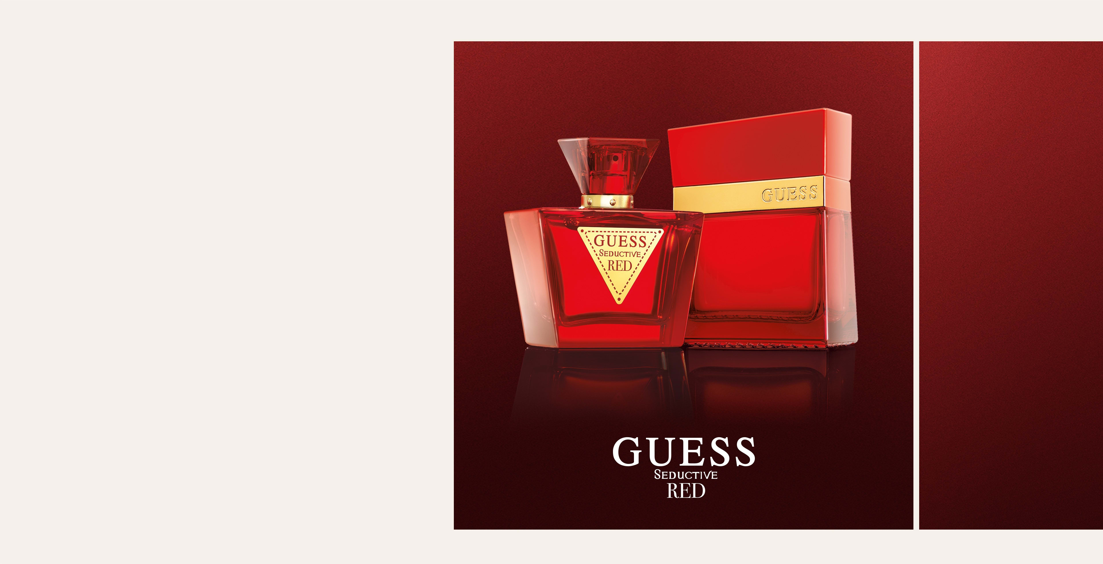 Guess intense cheap perfume